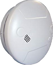 Dtecteur de fume