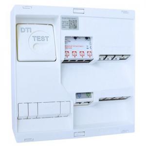 Tdc neo grd 3tv 8 rj45 + amplificateur s